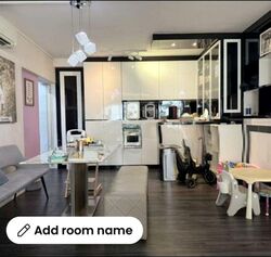 Blk 287A Jurong East Street 21 (Jurong East), HDB Executive #495957801